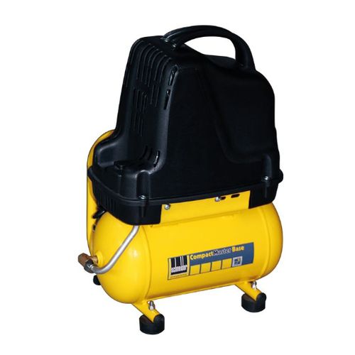 ピストン式コンプレッサー - CPM 150-8-6 WOF - Schneider Druckluft GmbH - エア / 電動 / 携帯型