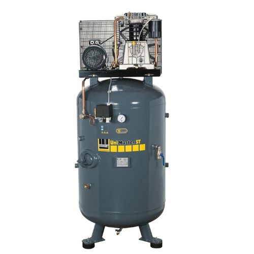 ピストン式コンプレッサー - UNM STS 580-15-500 - Schneider Druckluft GmbH - エア / 電動 / 据え置き型