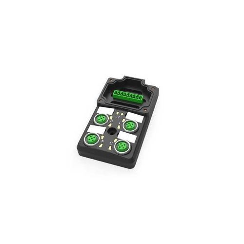 ポータブルボックス - 24W409 - Fuyansheng Electronic (Fujian) Co., Ltd. - モジュール式 / プラスチック製 / 軽量