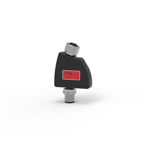 ねじ式アダプター - 0AC021 - Fuyansheng Electronic (Fujian) Co., Ltd. - インターフェイス / 通信 / プラスチック製