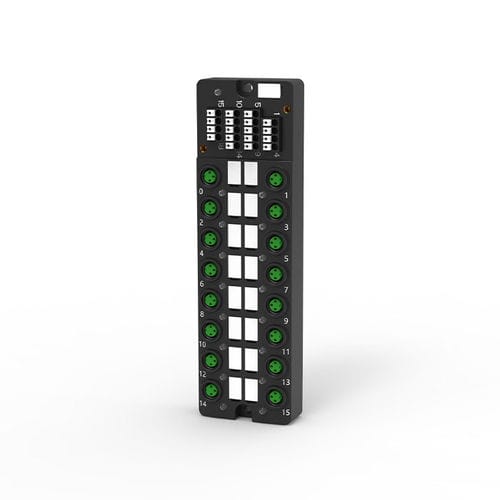IP67ジャンクションボックス - 23PT16 - Fuyansheng Electronic (Fujian) Co., Ltd. - ポリカーボネート製 / 産業ネットワーク用