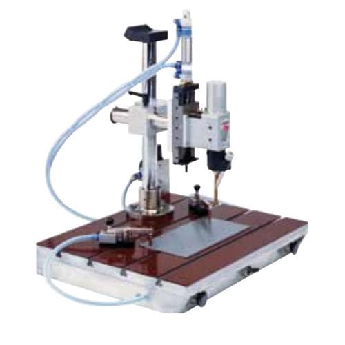 自動溶接機 - PTS-2 - Soyer