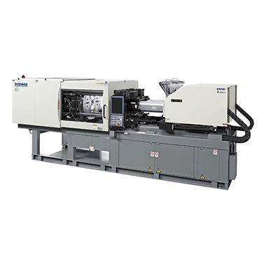 横型射出成形機 - DCE-Ⅲ series  - NISSEI PLASTIC INDUSTRIAL - 油圧式 / 多材料