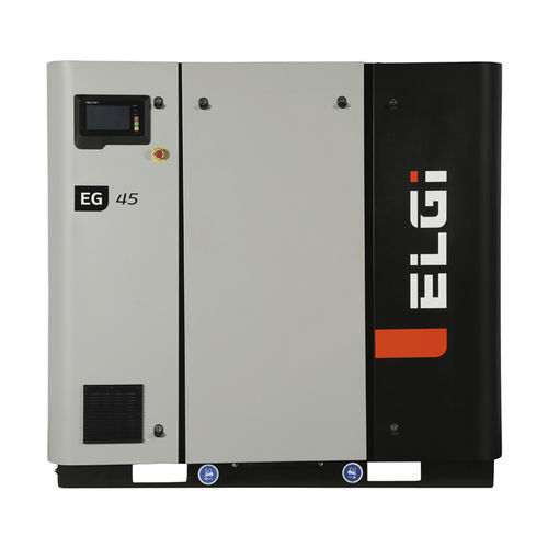 スクリューコンプレッサー - EG  - ELGi Compressors Europe - エア / 電動 / 据え置き型