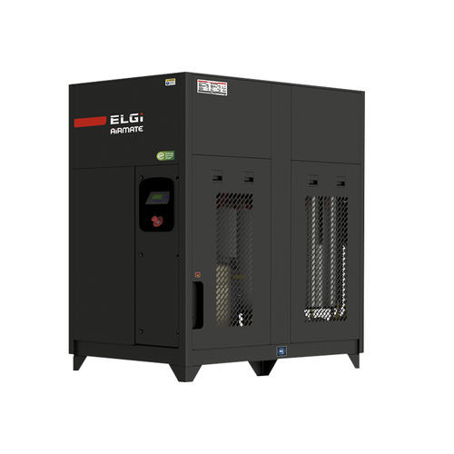 冷凍式圧縮空気乾燥機 - AR PREMIUM - ELGi Compressors Europe - 空冷式 / 熱質量