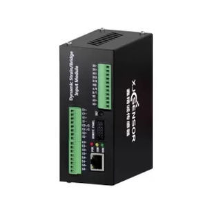 アナログシグナルコンディショナー - X-F101 - XJCSENSOR - 増幅器 / 圧力測定用