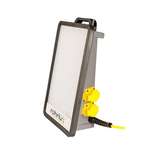 LED投光器 - Opus Standard Power LED - Rohrlux - IK 07