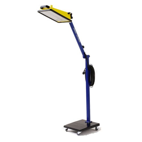 ランプ - Light-Master with Opus Mini LED - Rohrlux - LED / 工場用