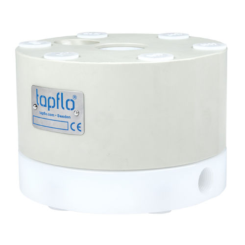 振動緩衝器 - DT series - Tapflo