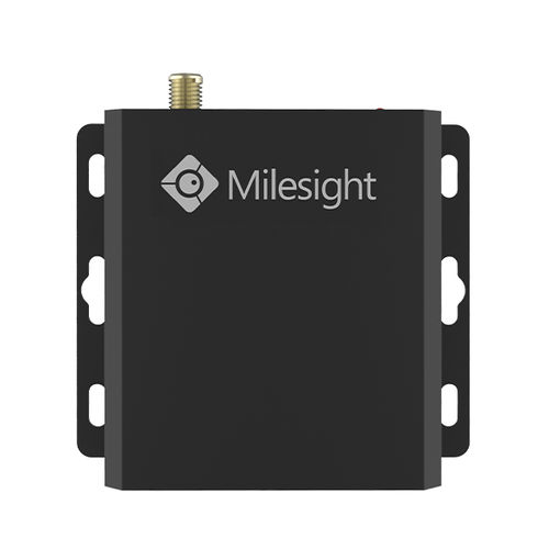 RS-485データロガー - UC1122 - Milesight IoT - 電気回路網用