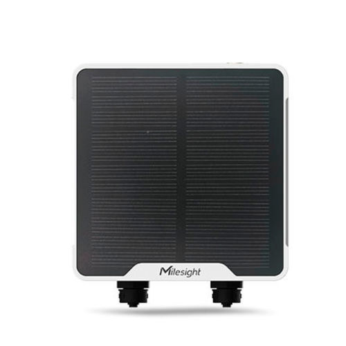 産業用インターフェース - UC50 Series - Milesight IoT - RS232 / アナログ
