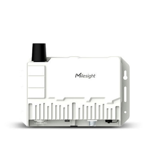 通信ゲートウェイ - SG50 - Milesight IoT - IoT / WiFi / USB