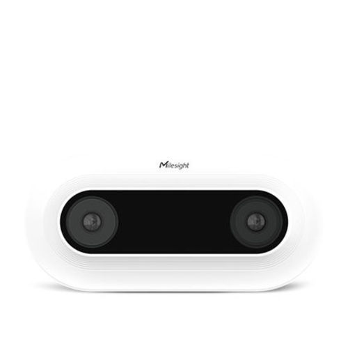 人交通カウンター - VS125 series - Milesight IoT - 光学式 / LoRaWAN / Wi-Fi