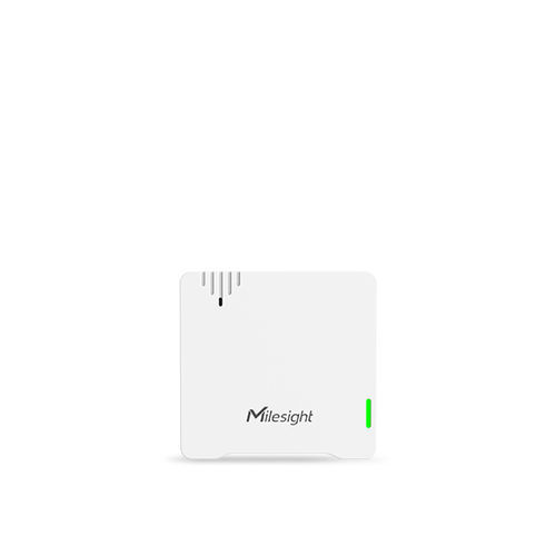 騒音レベルセンサー - WS302 - Milesight IoT