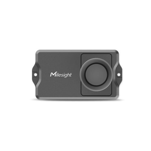 超音波式距離センサ - EM400-UDL - Milesight IoT - NB-IoT / IP67 / 非接触式