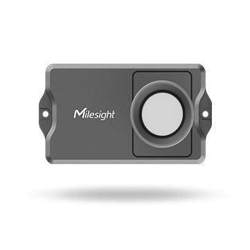 超音波式距離センサ - EM400-UDL - Milesight IoT - NB-IoT / LoRaWAN / ワイヤレス