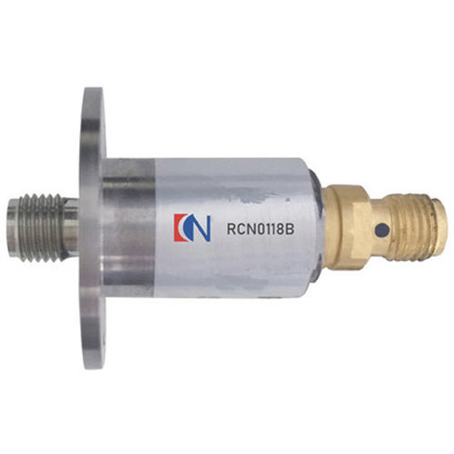 テレコミュニケーションネットワーク用スリップリング - RCN0118B - CENO Electronics technology Co., Ltd - HDビデオ監視 / コンパクト / 同軸