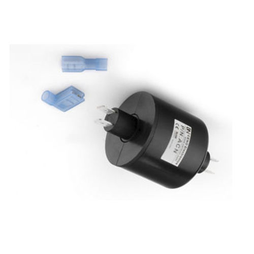 電動式スリップリング - HCN02L - CENO Electronics technology Co., Ltd - ストレッチフィルムカバー装置用 / エコフレンドリー / ピコット付