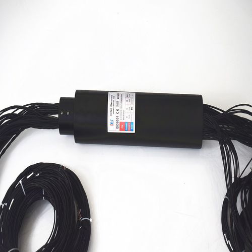 イーサネットスリップリング - ECN023-125P - CENO Electronics technology Co., Ltd - USB接続 / PROFIBUS / CANバス