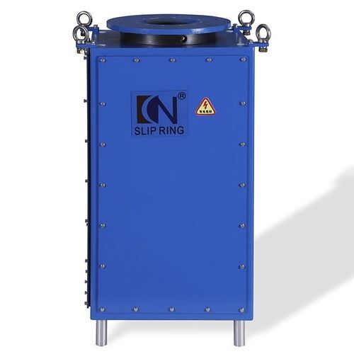 産業用スリップリング - BHCN-C-07P-37S  - CENO Electronics technology Co., Ltd - 高圧電流