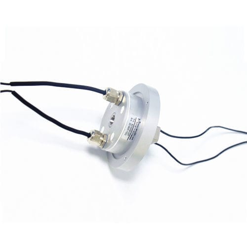 パススルー回転軸スリップリング - ECN008-02P - CENO Electronics technology Co., Ltd - マリン用 / 海中 / 石油産業用