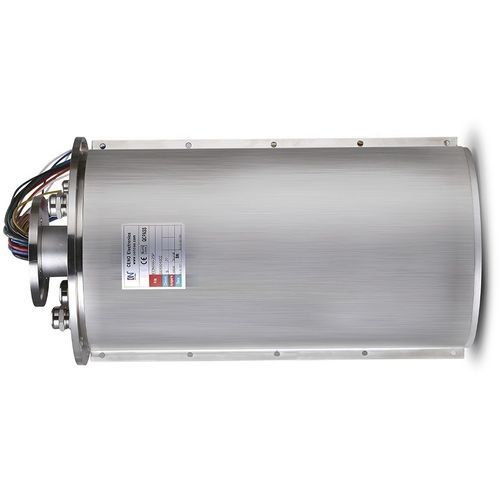 電動式スリップリング - ECN000-25P - CENO Electronics technology Co., Ltd - 産業用 / 極限温度用 / 腐食防止