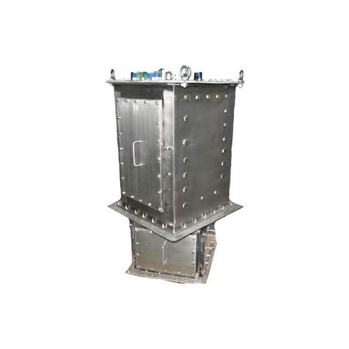 海洋用途スリップリング - BHCN-10P-20P3-02P2-09S - CENO Electronics technology Co., Ltd - 石油産業用 / カーボン / メンテナンスコスト軽減