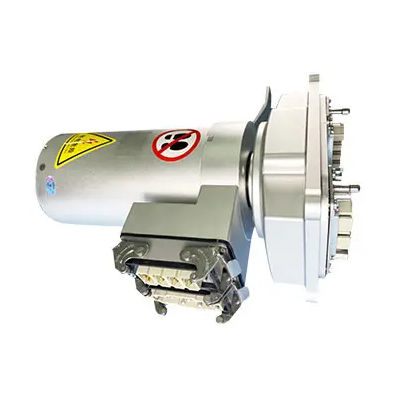 風力タービン用スリップリング - FHS135-31-10111 - JiuJiang Ingiant Technology Co.,Ltd - IP65 / オーダーメイド