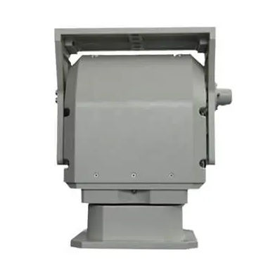 電動式ポジショナー - HP20 - JiuJiang Ingiant Technology Co.,Ltd - パン チルト