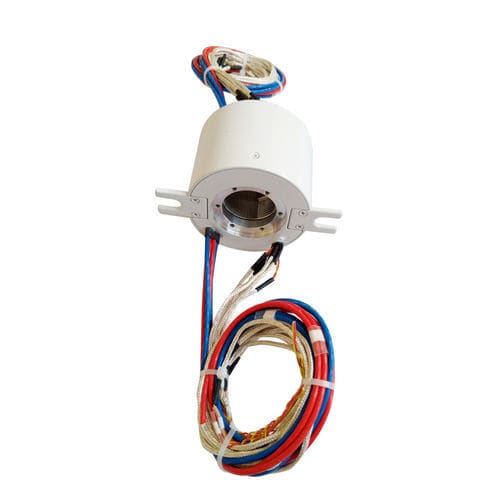クレーン用スリップリング - DHK012 - JiuJiang Ingiant Technology Co.,Ltd - アルミニウム / 12回路 / IP54