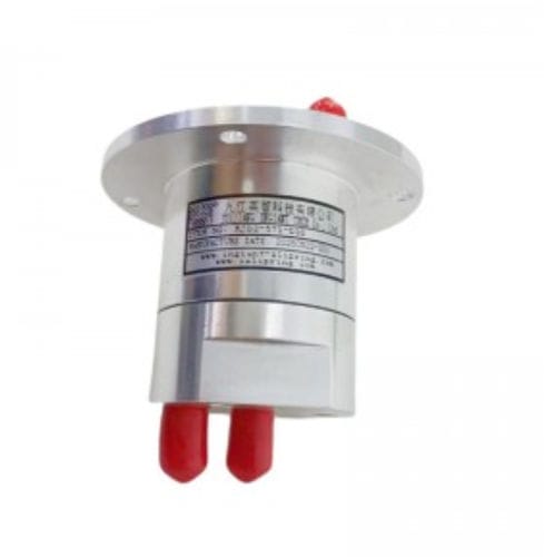 レーダアンテナ用スリップリング - RJ02-571-010 - JiuJiang Ingiant Technology Co.,Ltd - アルミニウム / マルチチャンネル / 高周波同軸コネクター