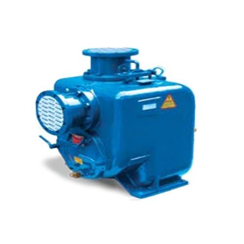遠心ポンプ - EJ series - Euroflopumps International Pte Ltd - 水 / 電動モーター付き / 自吸式