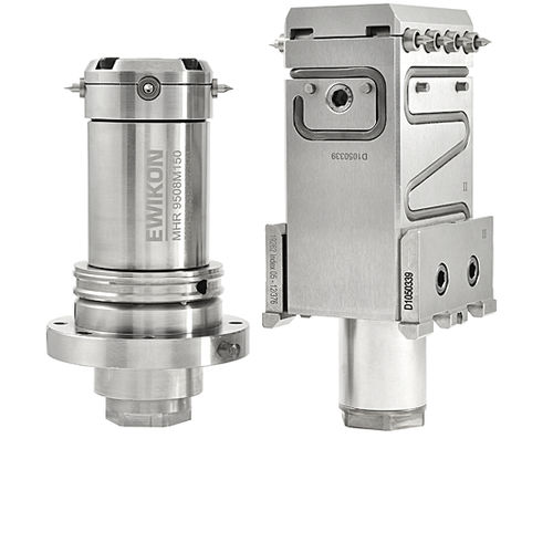 溶解ノズル - HPS III-MH100  - EWIKON Heißkanalsysteme GmbH - ホットランナー