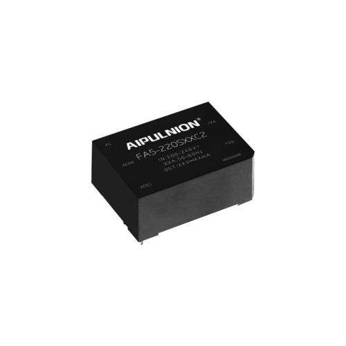 DC電流変換器 - FA5-XXSXXC2 - Guangzhou Aipu Electron Technology Co.,Ltd - ACパワーサプライ