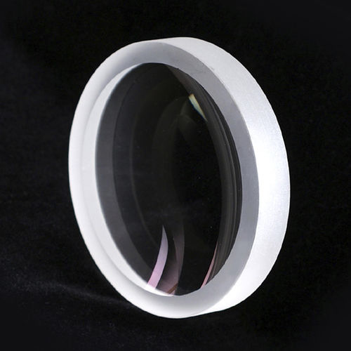 平凹レンズ - CreatorOptics - BK7 / 光学ガラス製 / シリコン