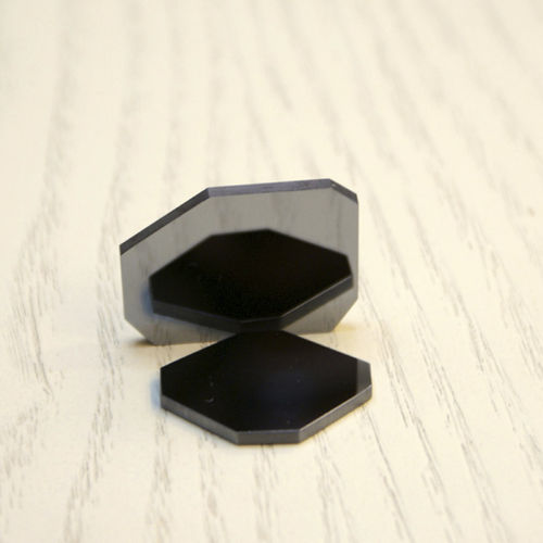 シリコンミラー - Silicon - CreatorOptics - レーザー