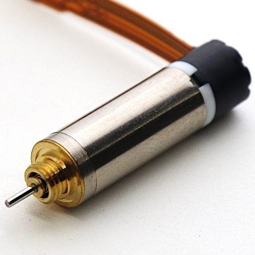 ブラシ付きモーター - CMS07-17 series - Orbray Co., Ltd - DC / 7,4 V / 3.7V