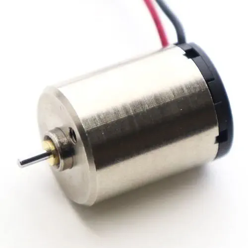 ブラシ付きモーター - CMS12-15 - Orbray Co., Ltd - DC / 12V / 7,4 V