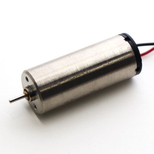 ブラシ付きモーター - CMS12-30 - Orbray Co., Ltd - DC / 12V / 7,4 V
