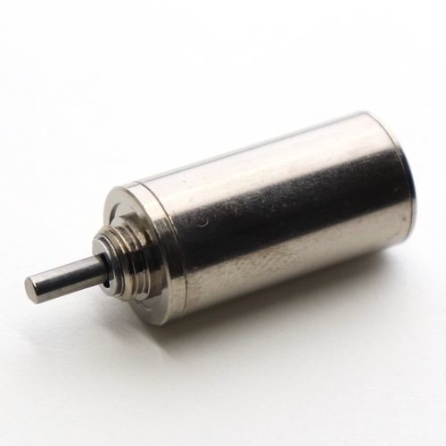 同軸歯車減速機 - SPG10 - Orbray Co., Ltd - 中実軸 / 0 - 0.1 Nm / コンパクト