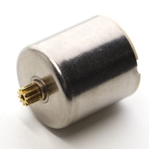 DCモーター - CRS/CRR17-15 - Orbray Co., Ltd