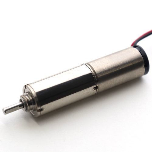 DCマイクロギアモーター - CMS10-13 - Orbray Co., Ltd - スパー / 7,4 V / 3.7V
