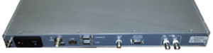 周波数と時間発電機 - TMG3210 - TimeLink microsystems - 従属 / GNSS / GPS