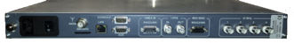 周波数と時間発電機 - TMG3050 - TimeLink microsystems - 従属 / NMEA / GNSS