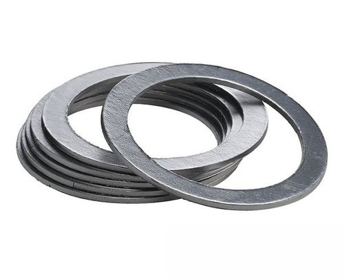 膨張黒鉛シール材 - 700 - Ningbo Sunwell Sealing Materials Co., Ltd - 継手用