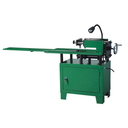 ナイフ切断機 - E800GC - Ningbo Sunwell Sealing Materials Co., Ltd - ガスケット用