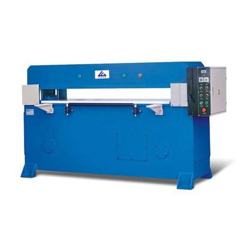 切断プレス機 - E700PGC - Ningbo Sunwell Sealing Materials Co., Ltd