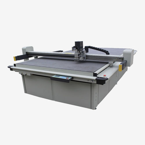 レーザー切断機 - DF60 - Ningbo Sunwell Sealing Materials Co., Ltd - ガスケット用 / 高速