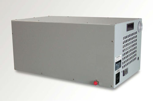 エアコンプレッサー - ACS1210 - Thunder Scientific Croporation - 電動 / 携帯型 / オイル不使用