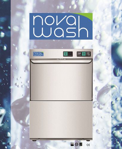 産業用洗浄機 - NOVATEC srl - Surface Finishing Technology